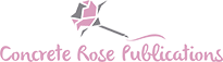Concrete Rose Publications logo